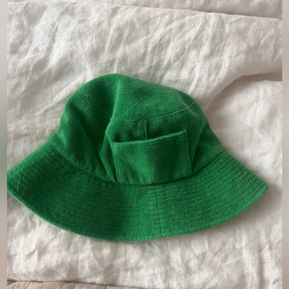 Lack of Color bucket hat